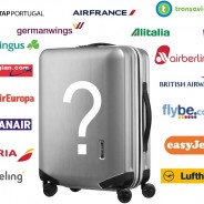 Valise Cabine : normes sur la taille et le poids de votre bagage