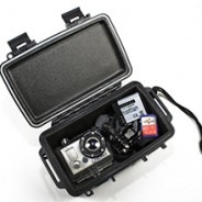 Les 3 meilleures valises GoPro et étuis de protection GoPro