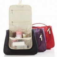 Comparatif des meilleures trousses de toilette et vanity pas cher