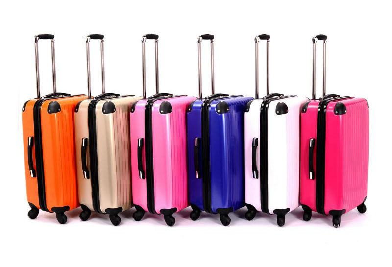 digit package Part Bien choisir sa valise cabine. Le guide d'achat complet MVV pour 2022