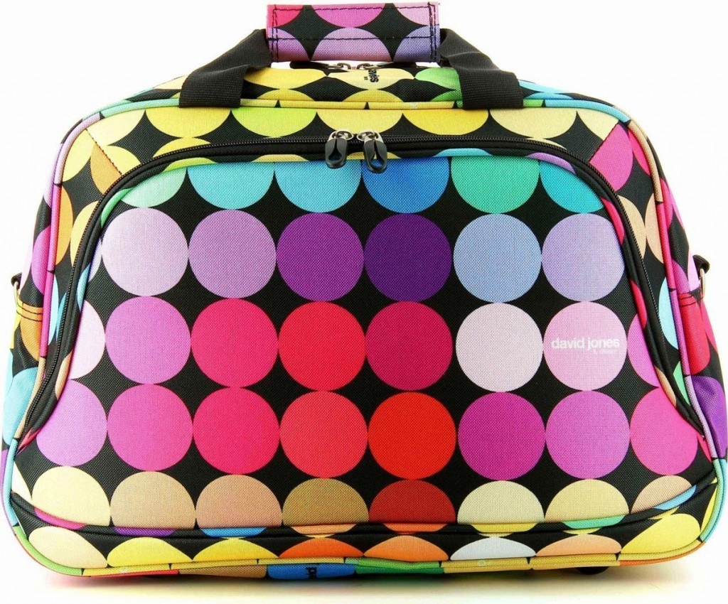 vanityfemme MaValiseVoyage