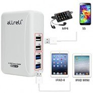 Chargeur de voyage : l’accessoire indispensable !