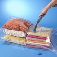 Choisir une housse sous vide pour gagner de la place !