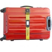 Les sangles : accessoires pour bagages